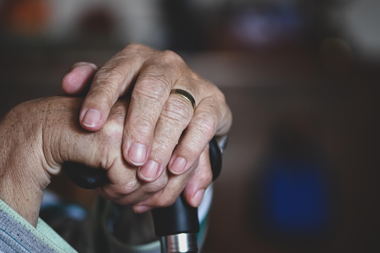 Defining Elder Neglect in Nursing Homes