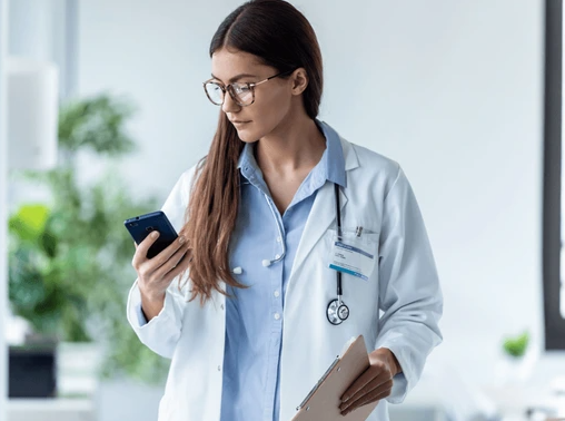 Become an RN Equipped With Modern Nursing Knowledge