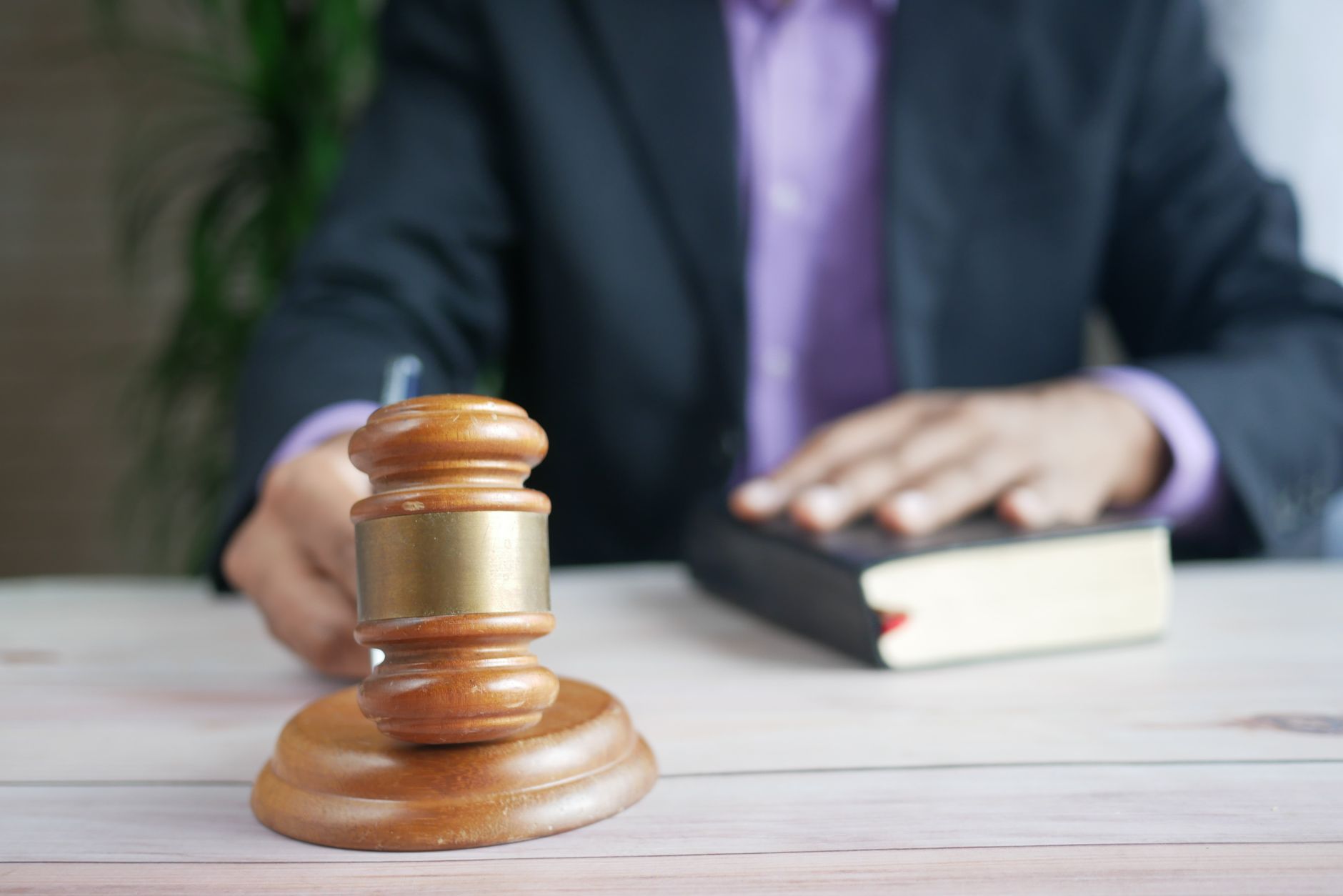 Advocate’s Duty of Candour