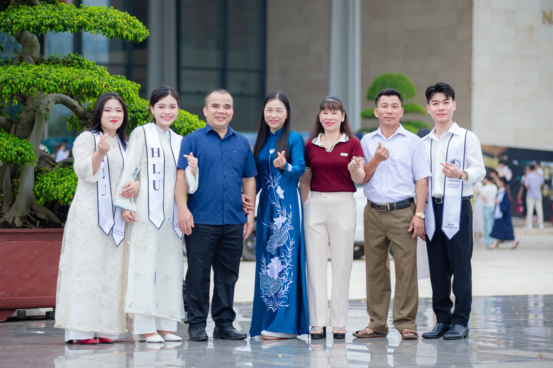 B.C. law students
