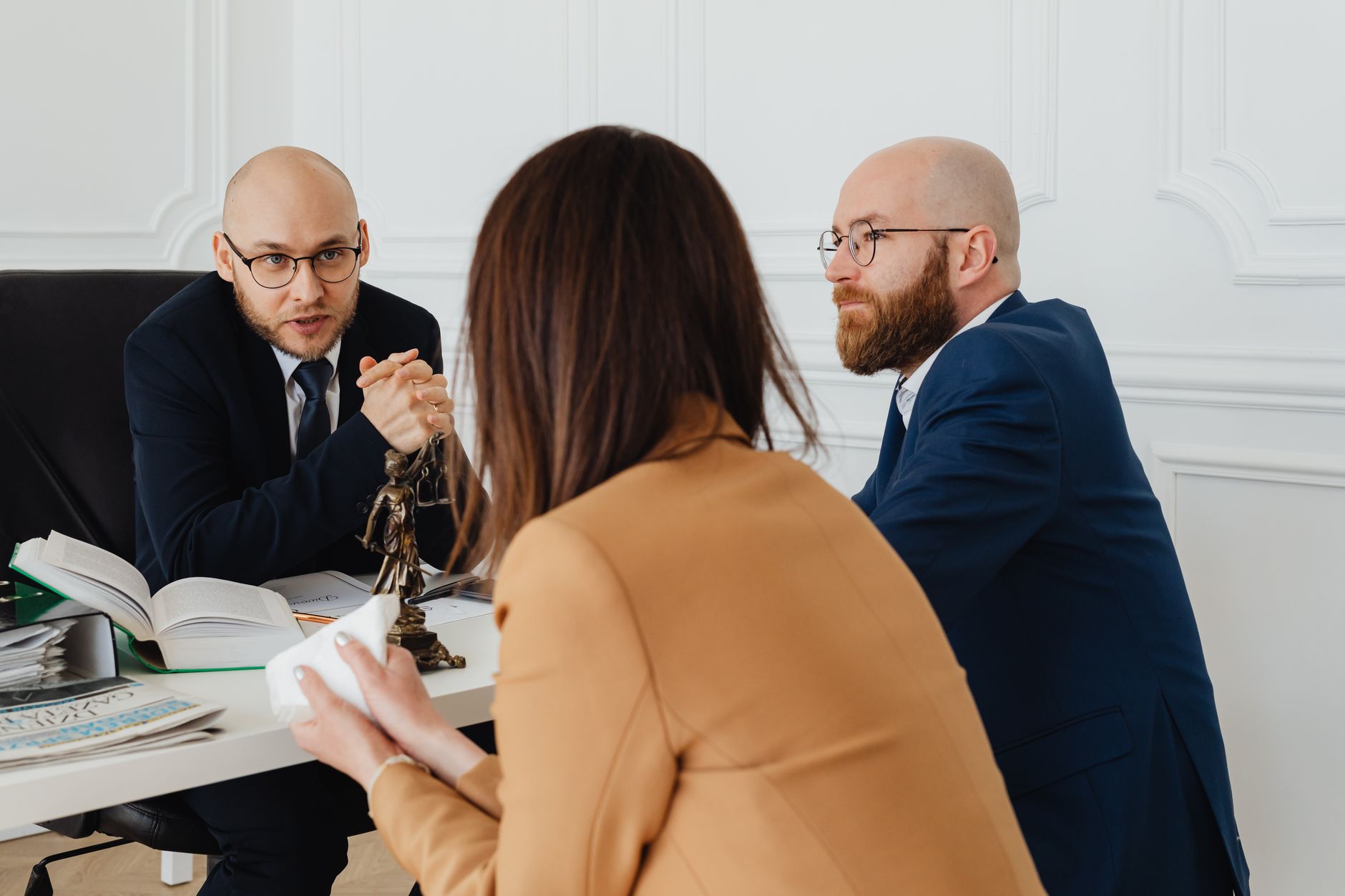 commercial laws roundup
