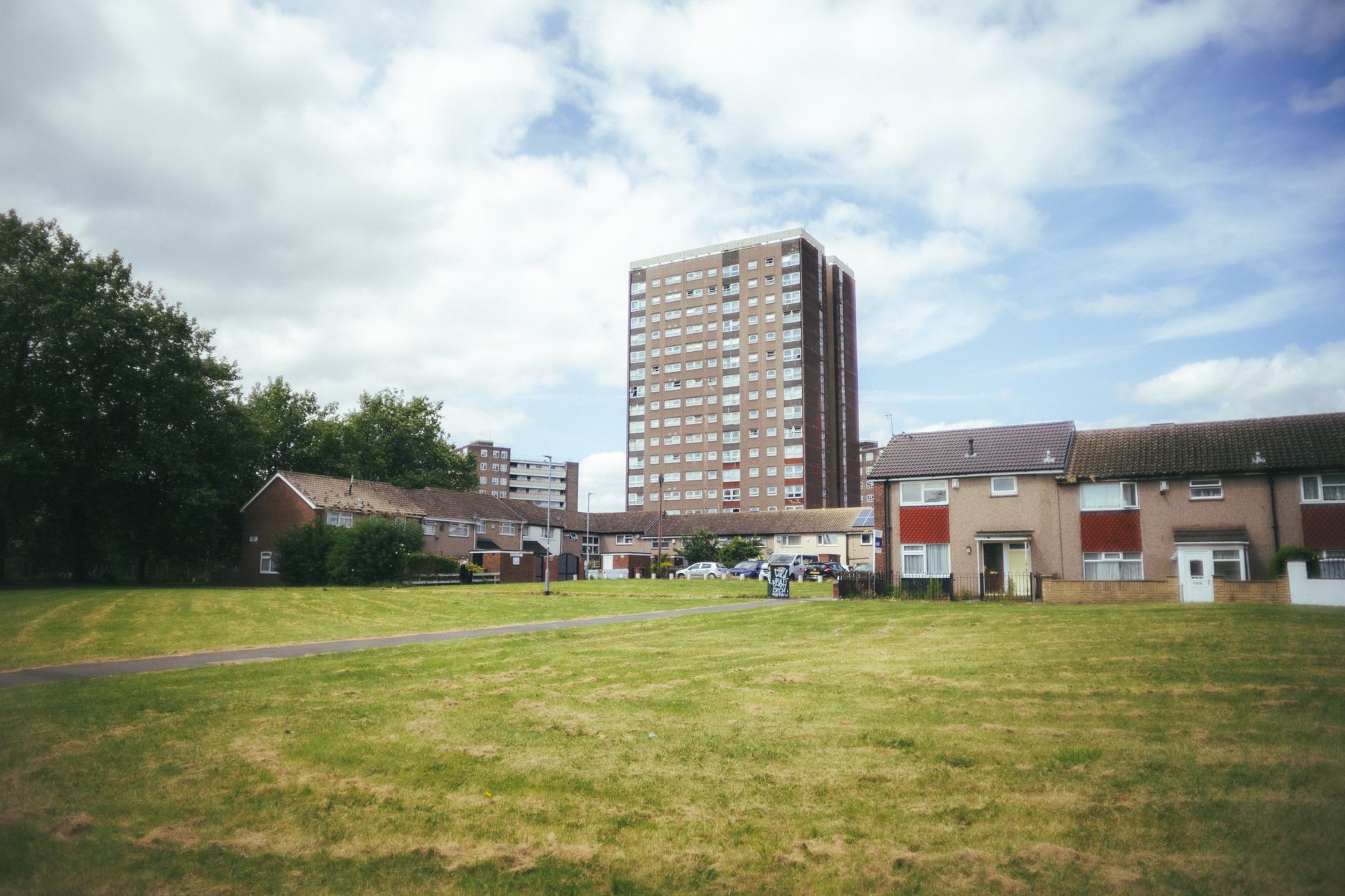 council housing standards