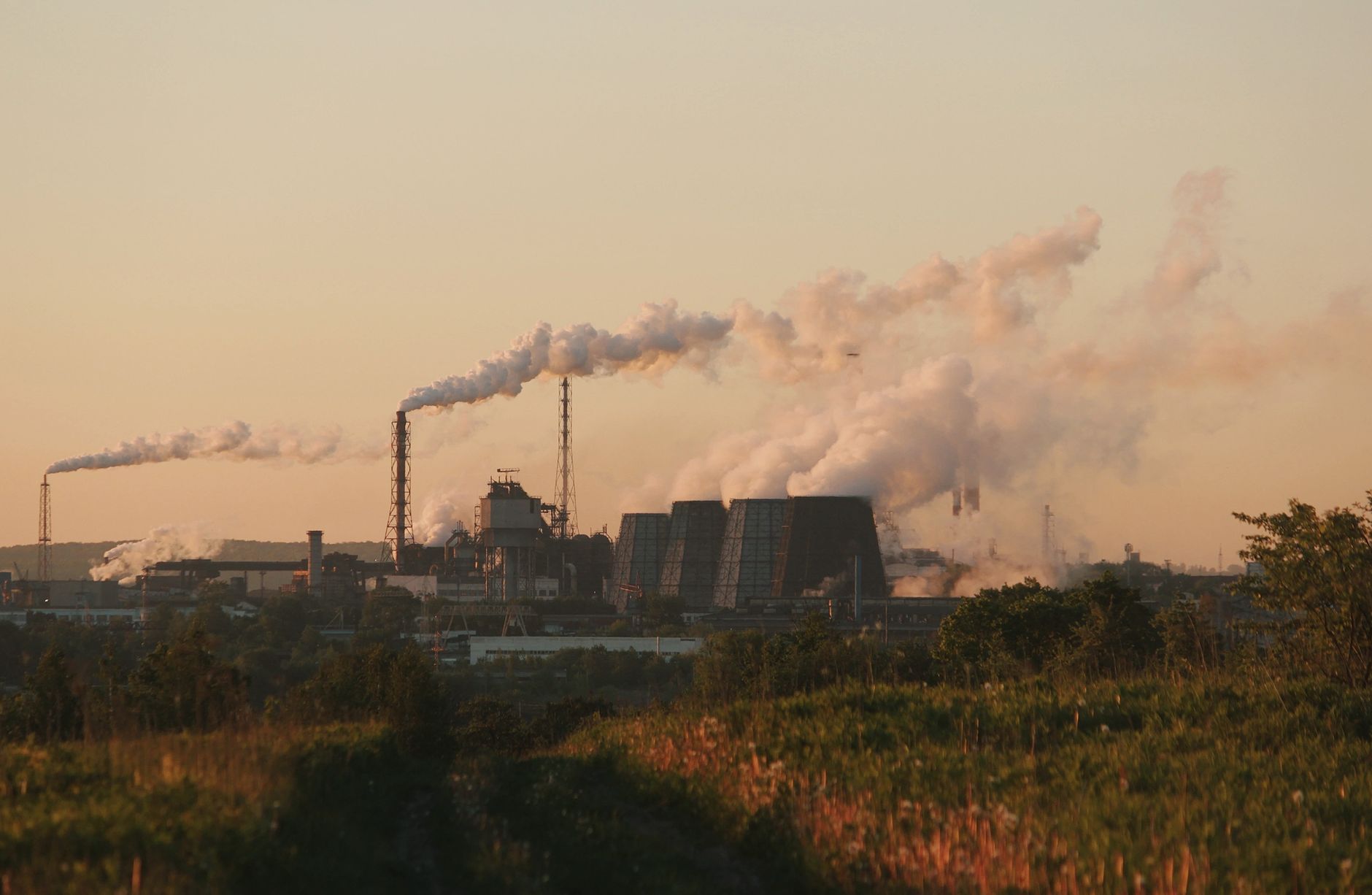 endangerment finding greenhouse gases