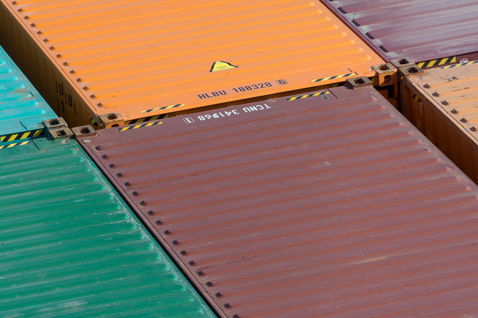 EU anti-China procurement rules