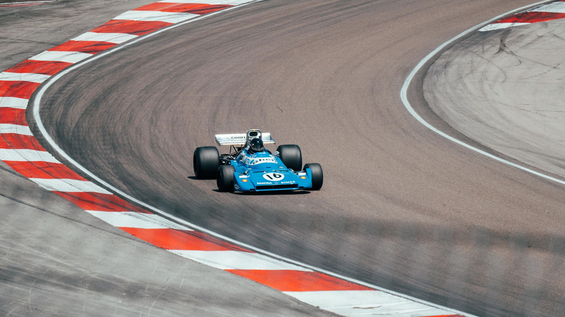 Formula One shorter races