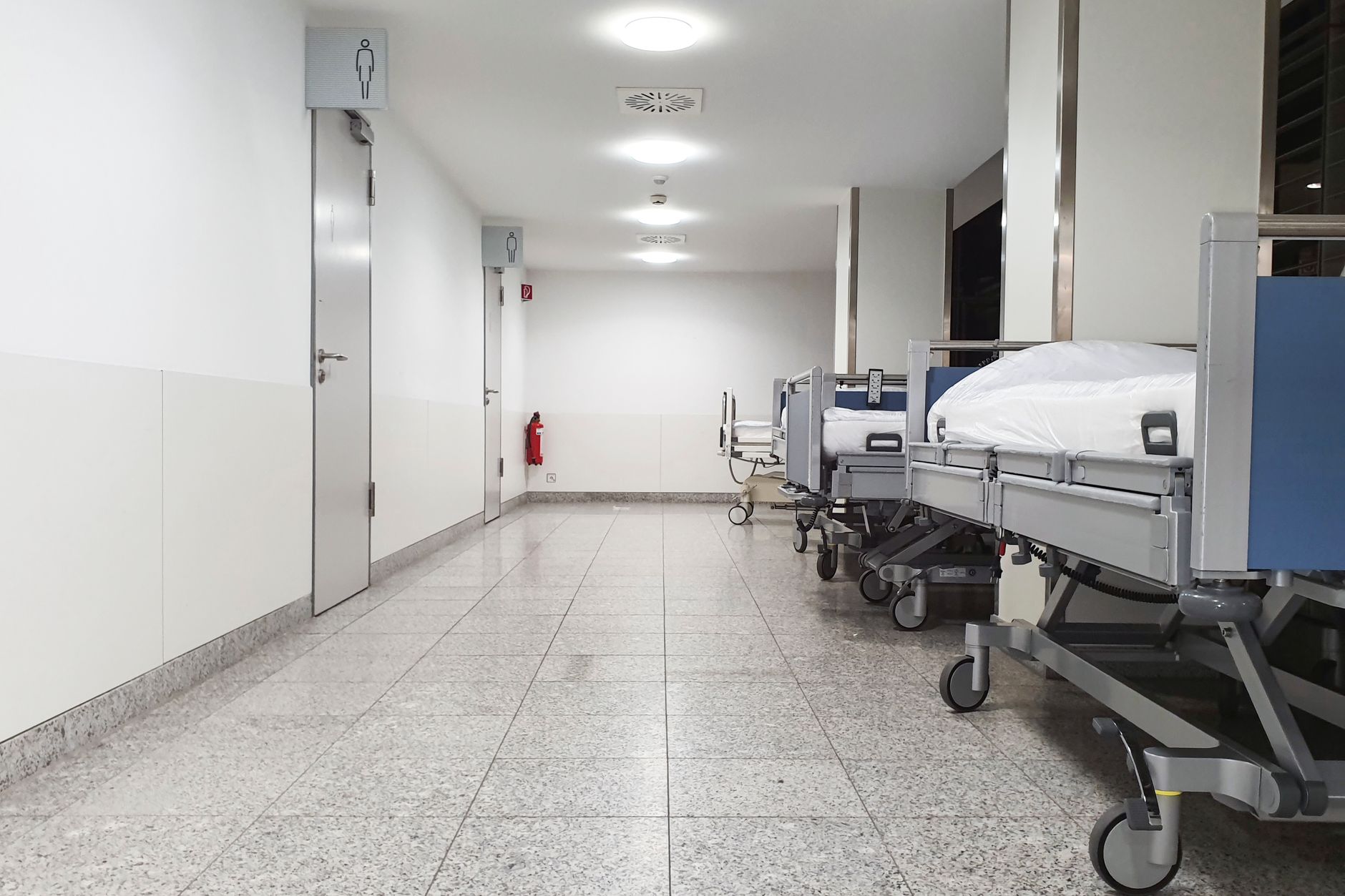 Martha's Rule A&E hospitals
