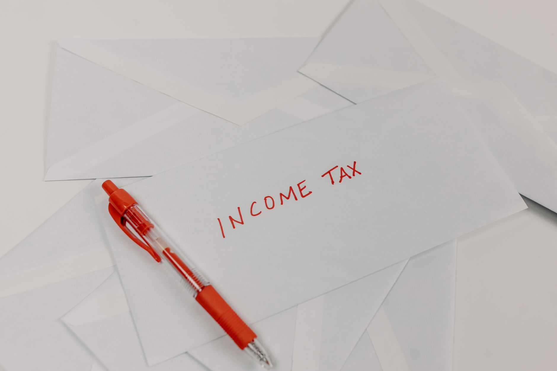 new Income Tax Rules 2026