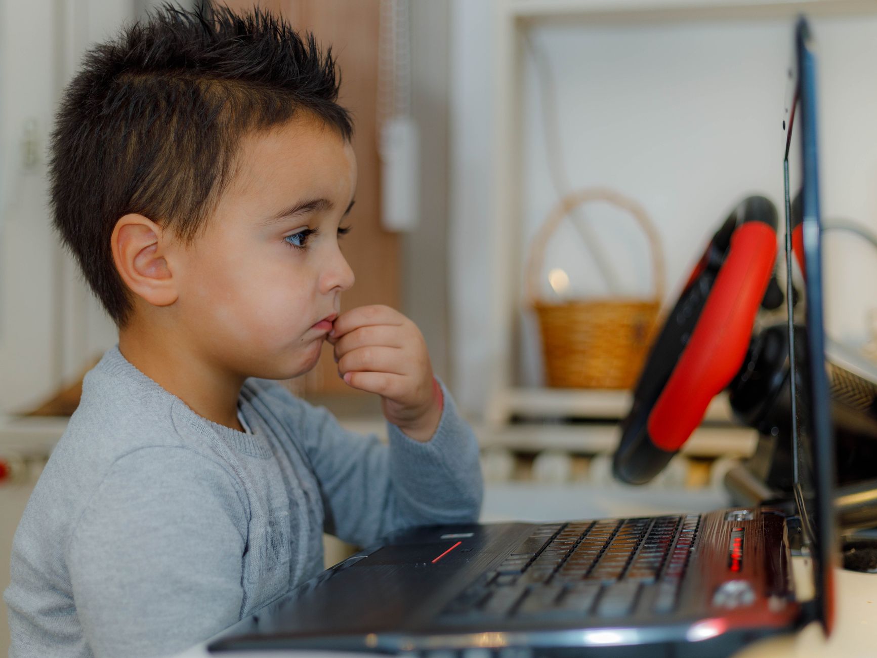 Online child safety laws: Are they the best protection for kids?