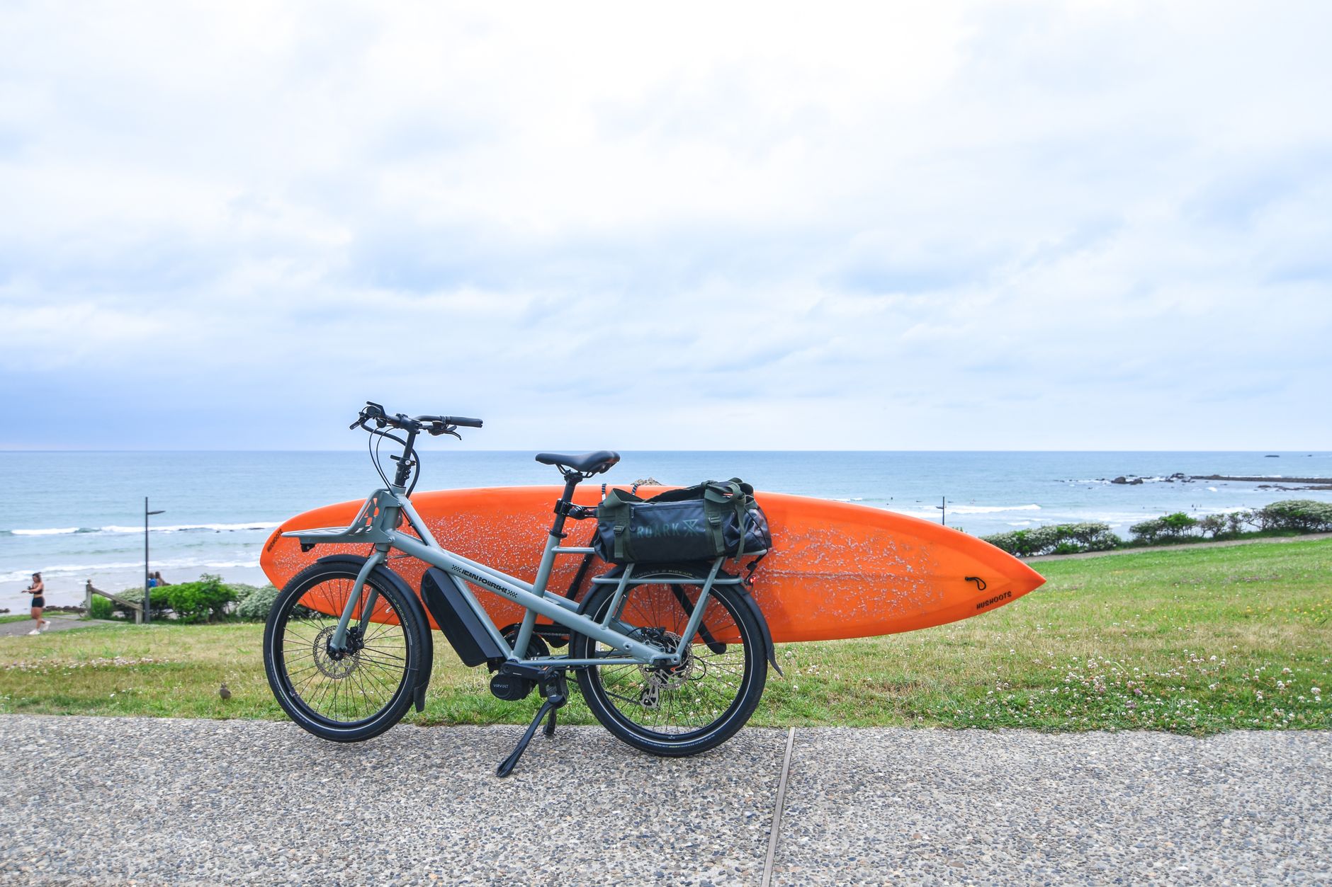 Queensland e-bike laws