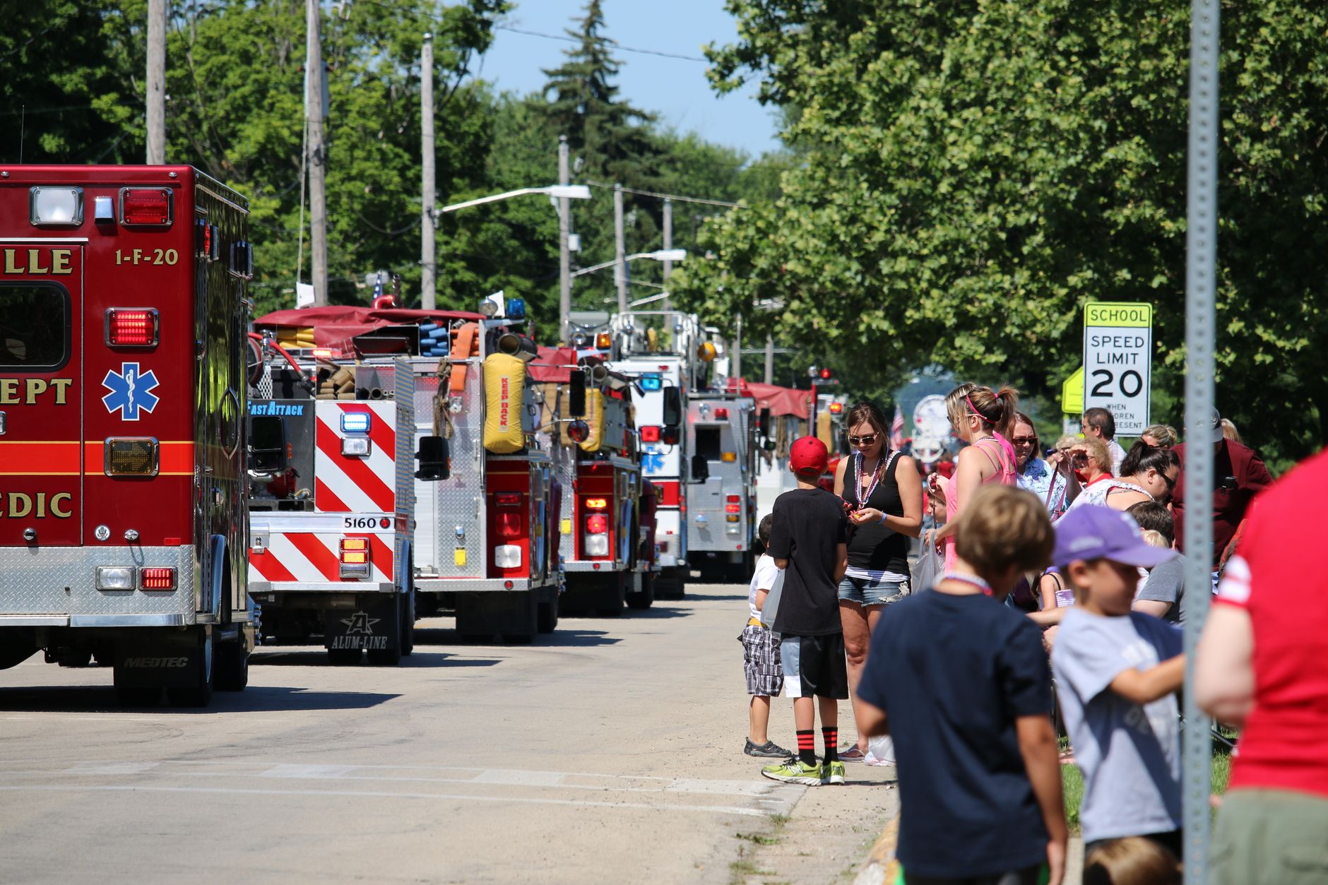 School Street fire: Law Firm Reveals Safety List for Residents