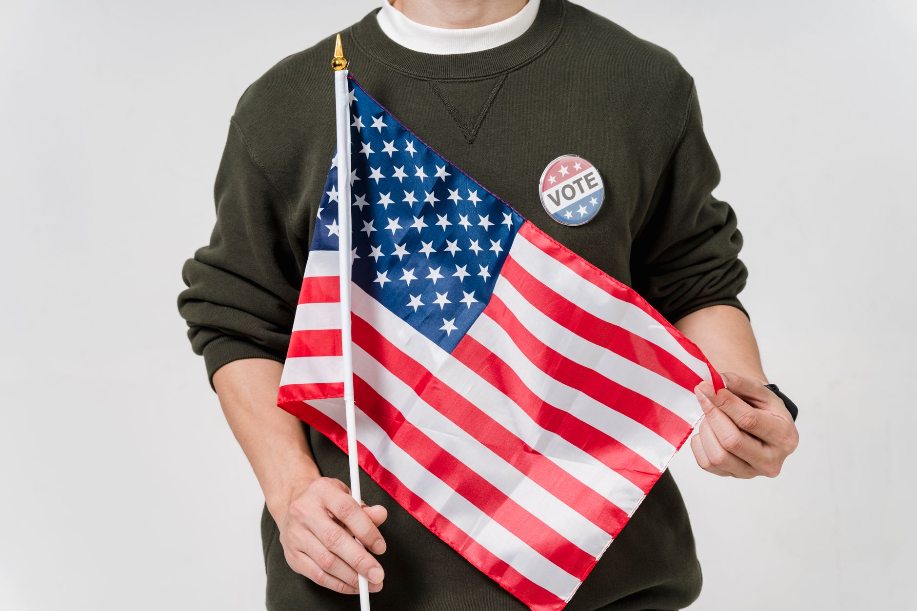 Secretary of State Election Powers: Clear Limits for Safety