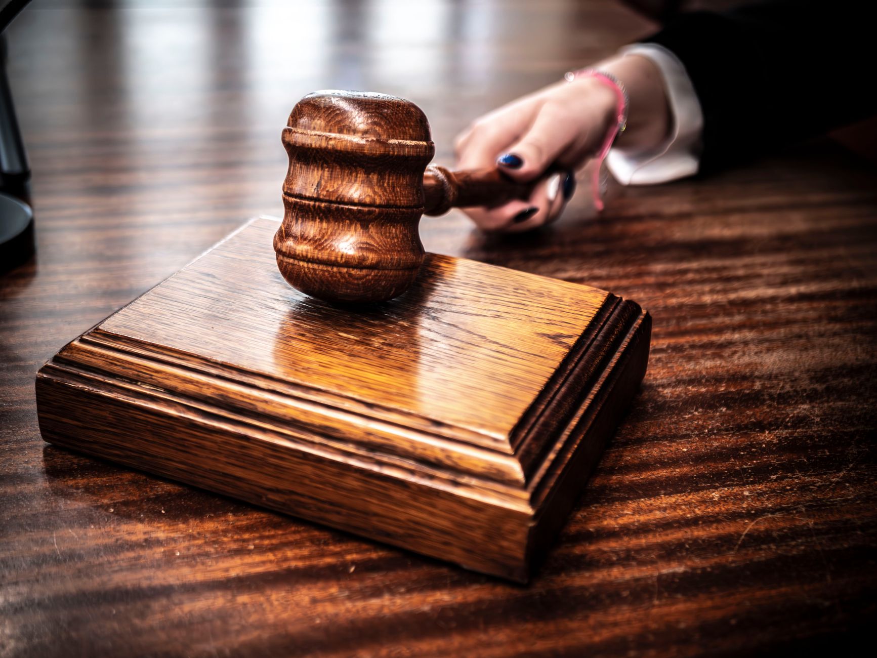 social insurance rules judges