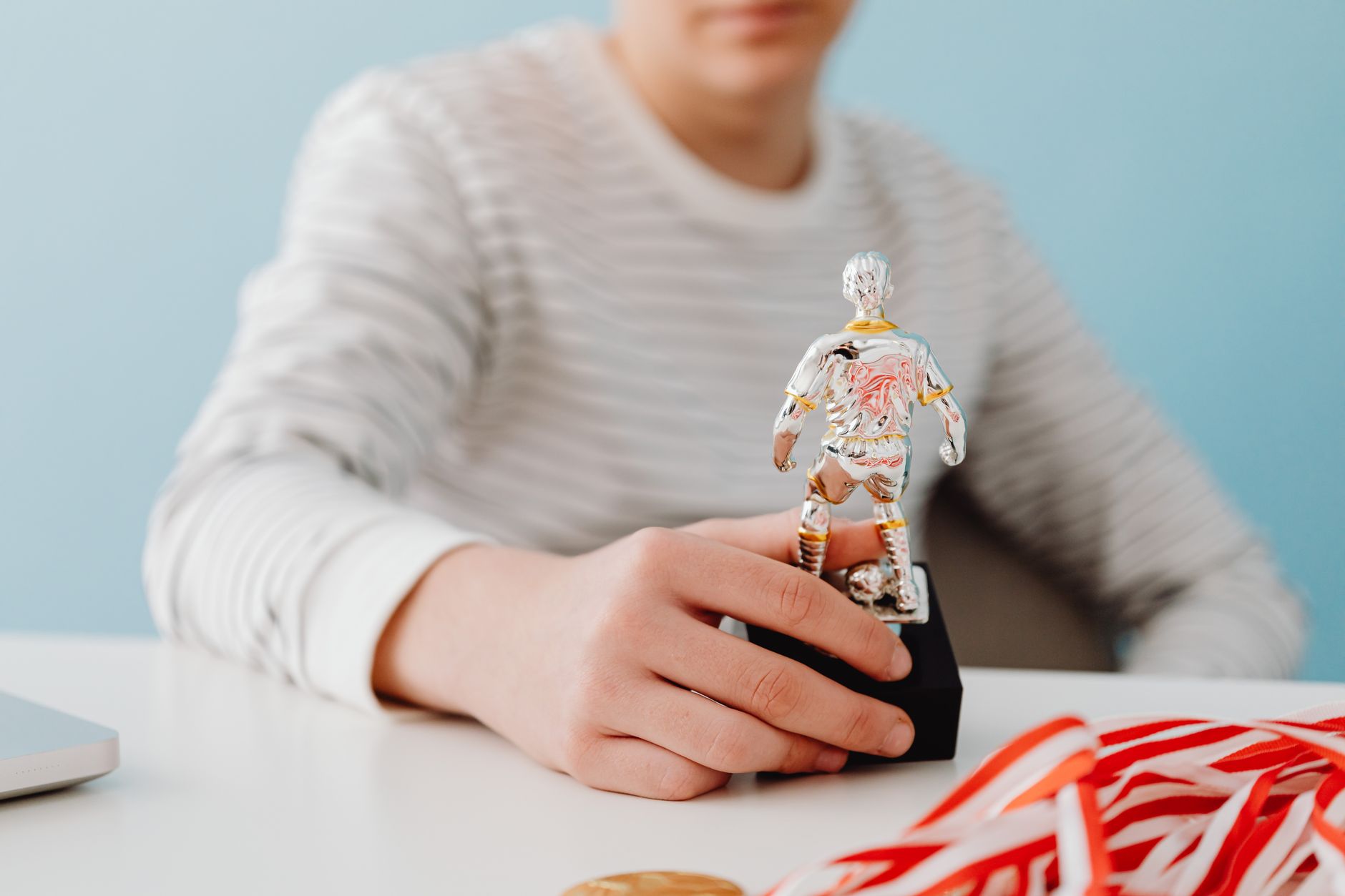 teen hacker recognition