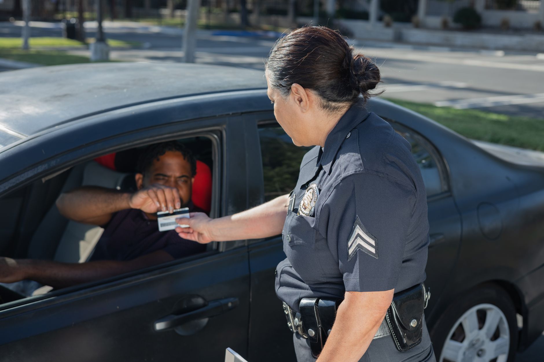 driving law changes