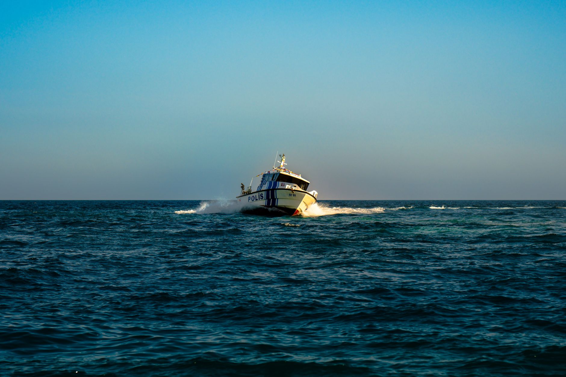 laws protecting Indian seafarers