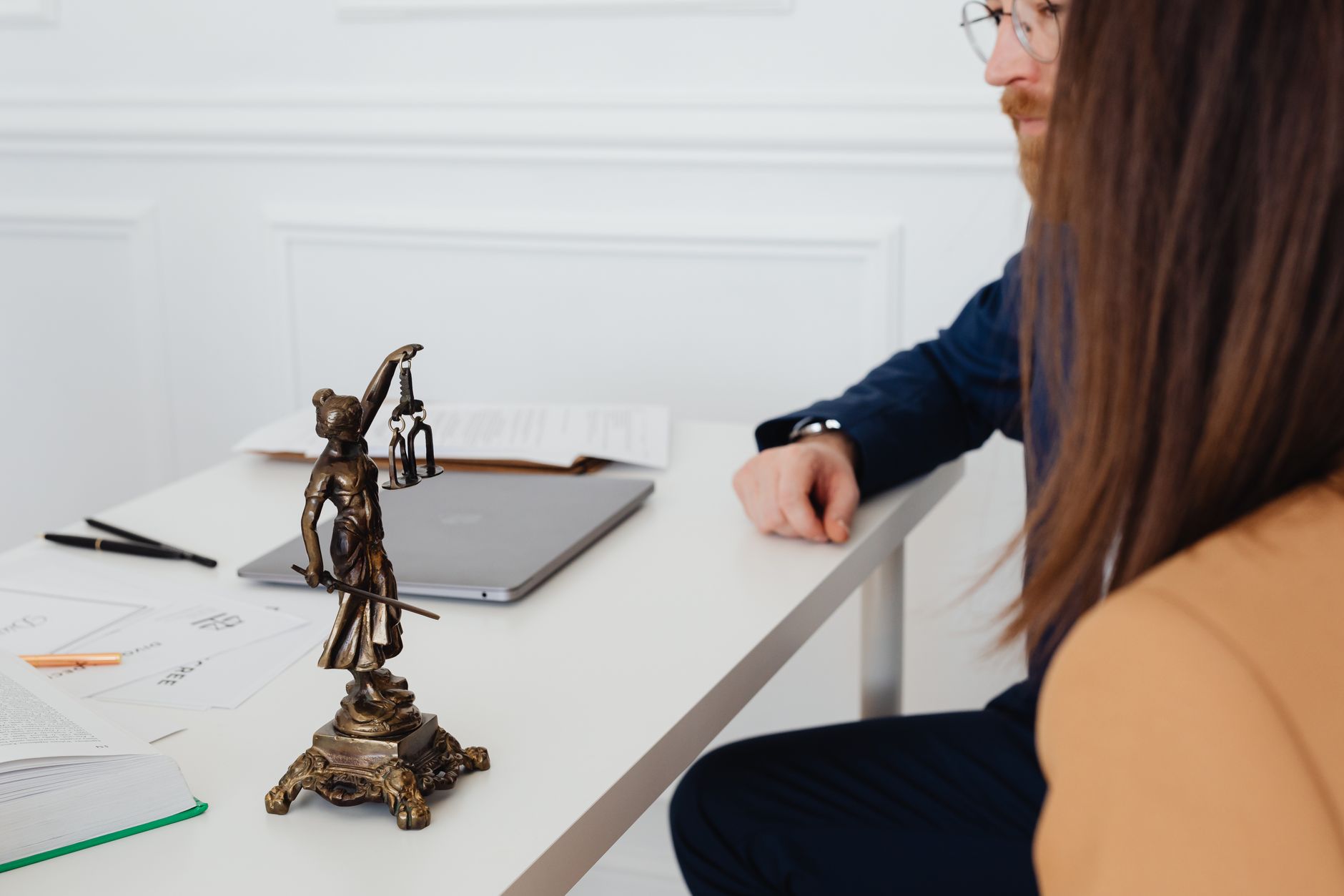 legal profession advice