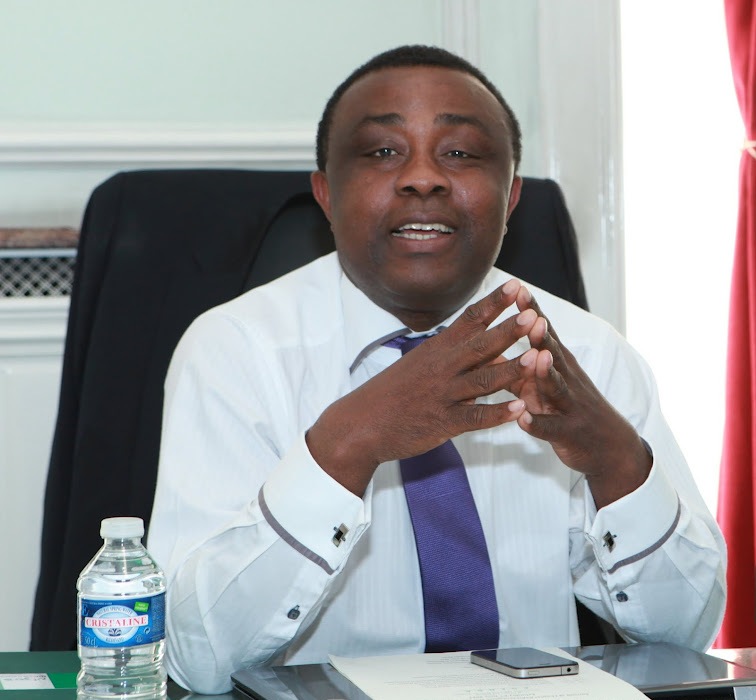 Nigeria laws reform
