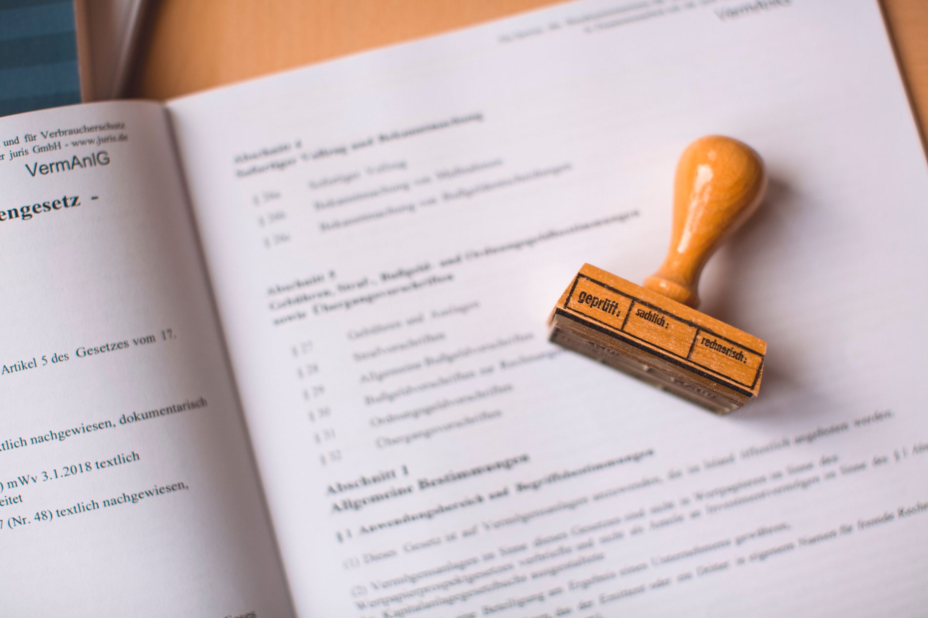 Stabilucum law approval