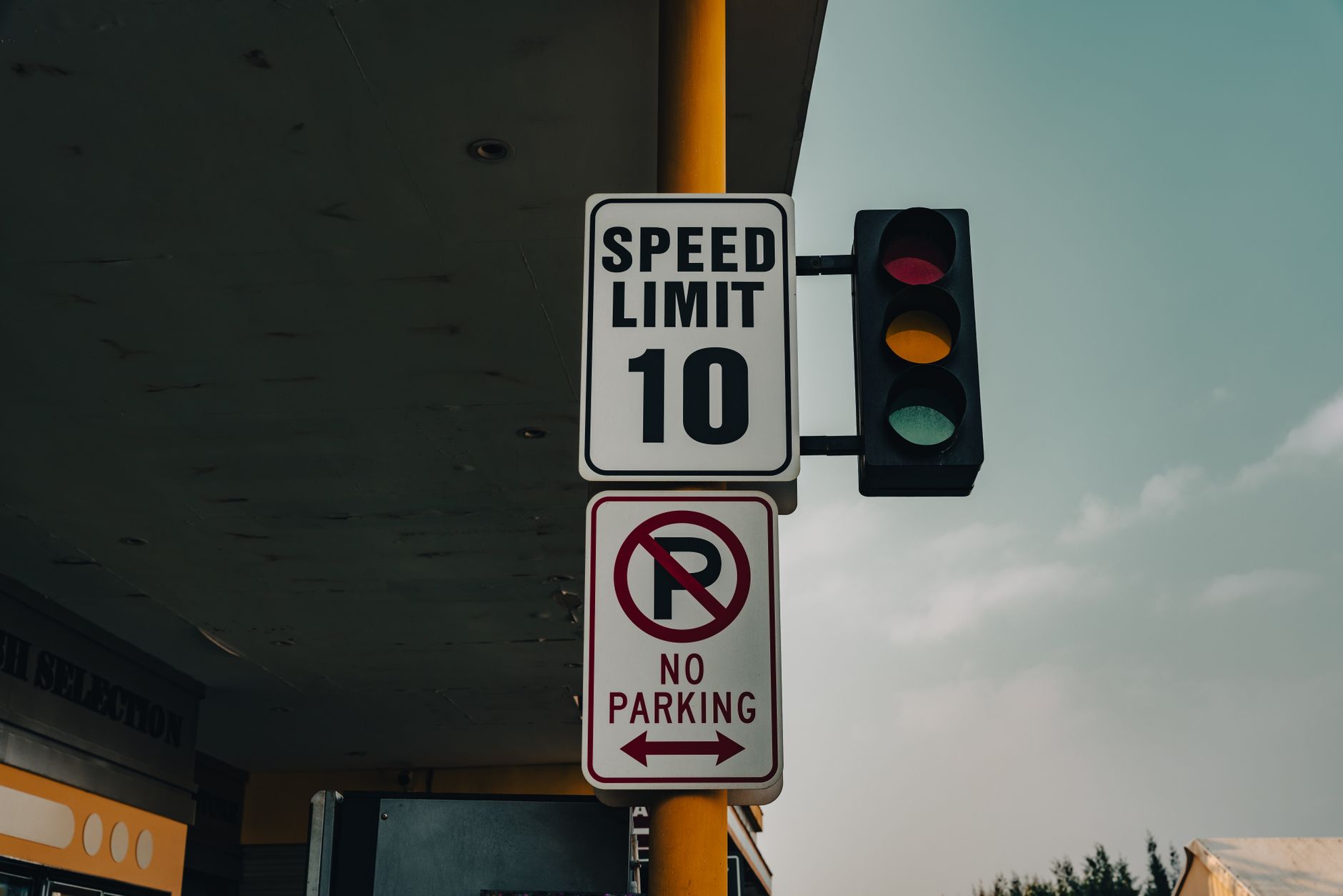 UAE rules October 2023